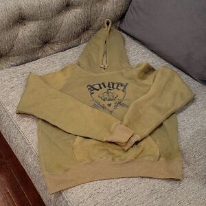 Vintage Hoodie